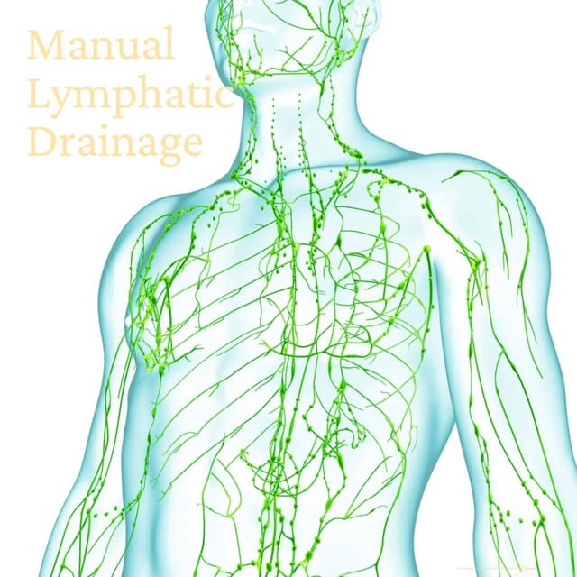 Lymphatic Reset Package at Faith Elizabeth, LMT in Mustang, OK